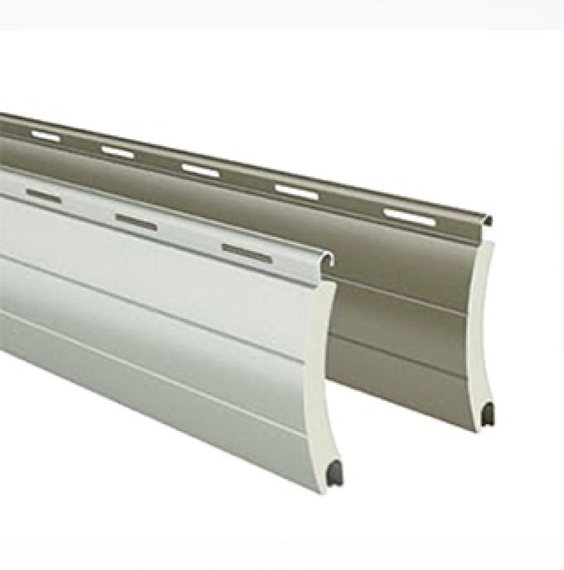 Roller Shutter Slats