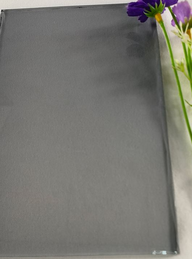 EURO GREY FLOAT GLASS