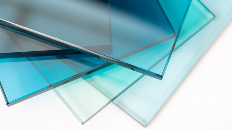 FLOAT GLASS