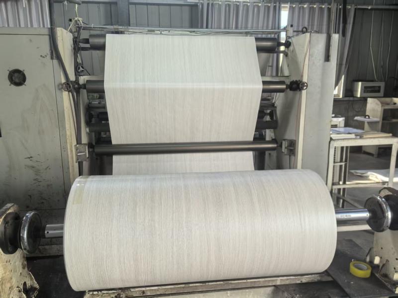 PVC Decorative Material