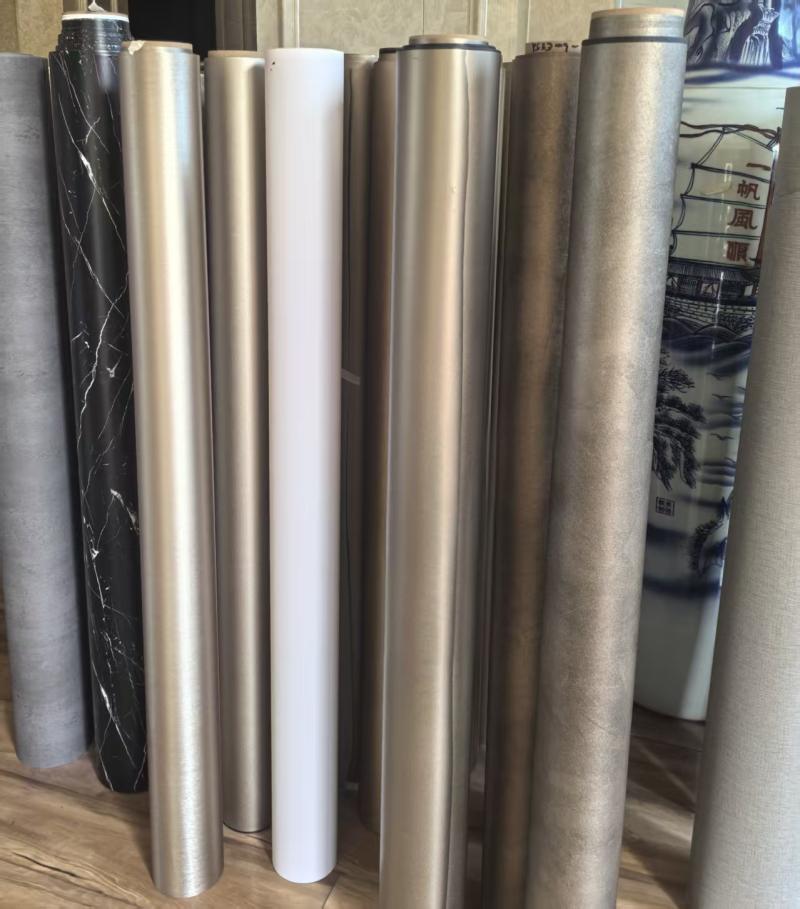 PVC Decorative Material
