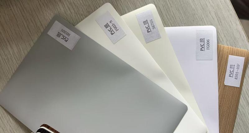 PVC Decorative Material