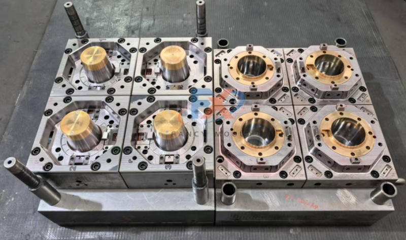 Çuval / Pense kalıbı