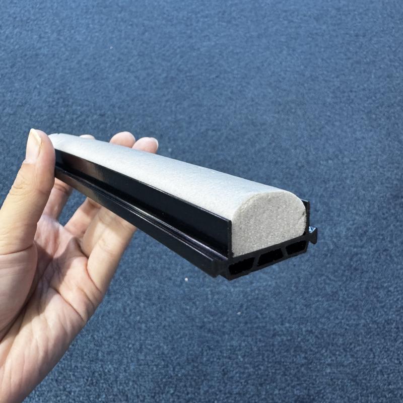 PU-filled Thermal Break Strips