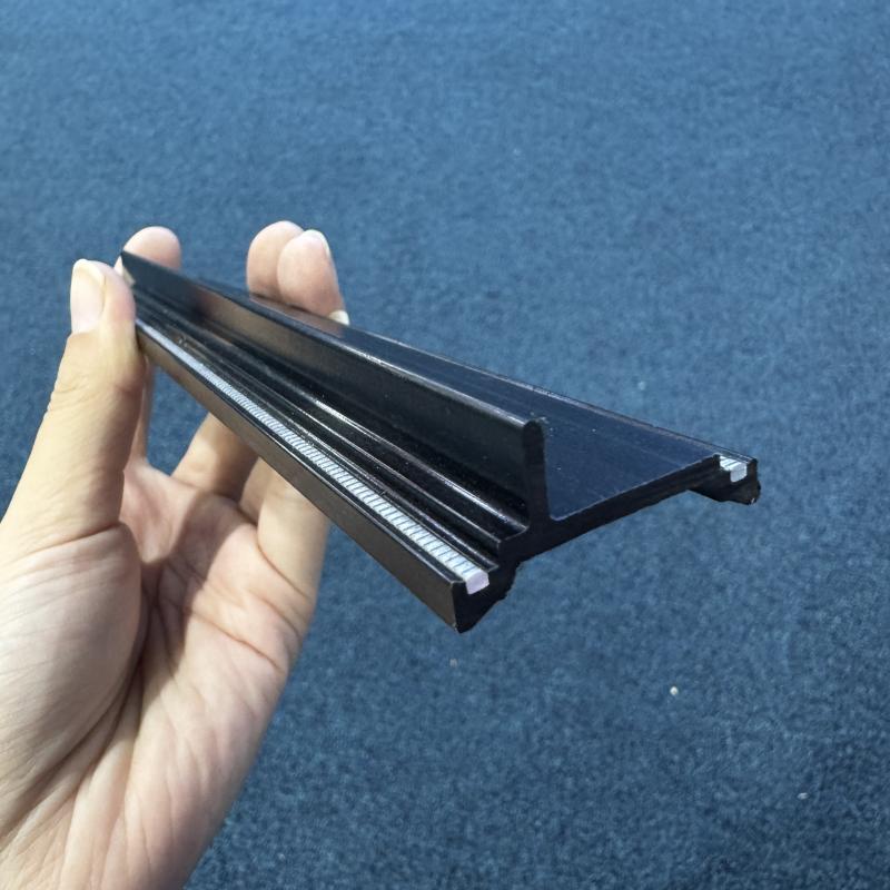 Aluminum-Wire Thermal Break Strips