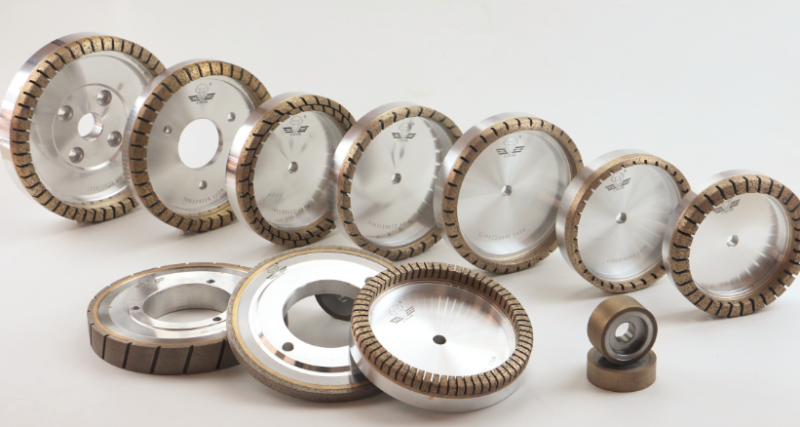 Diamond Grinding Wheel