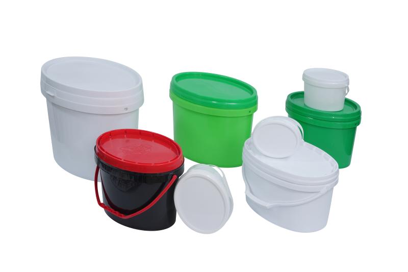 Mürekkep Kova Kalıbı