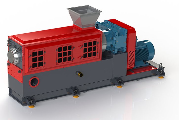 YATAY SIKMA MAKİNASI