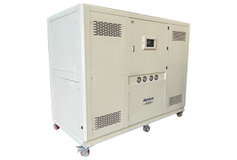 Su soğutmalı soğutma grubu