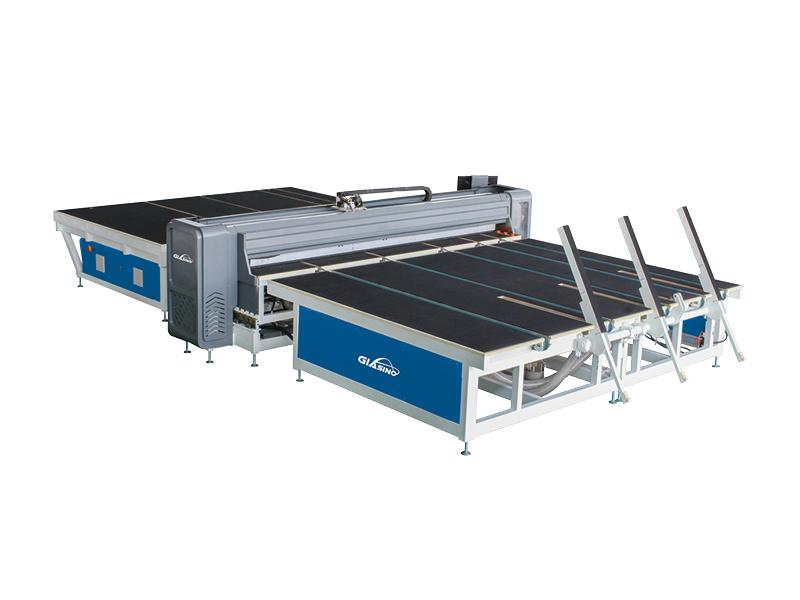 Glass Cutting Machine