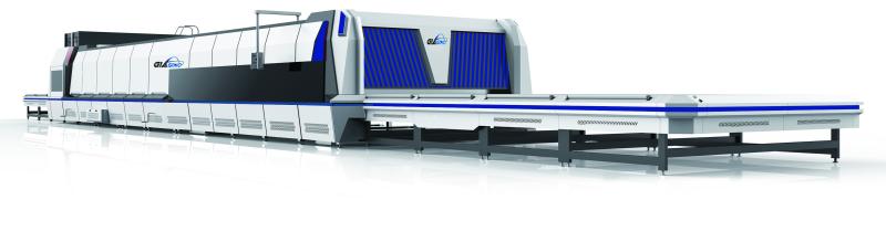 Glass Tempering Furnace