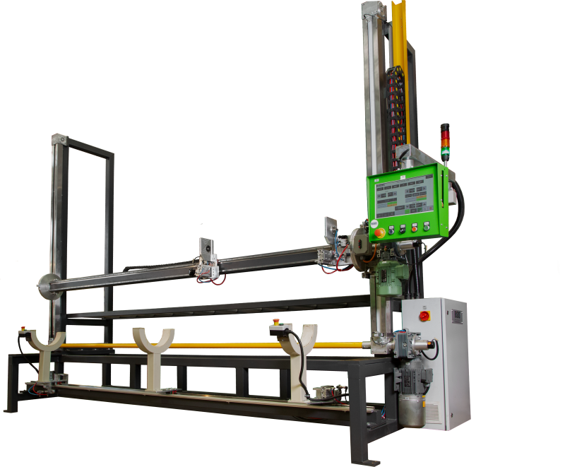 RST-3060 Assembly Table & Test Machine