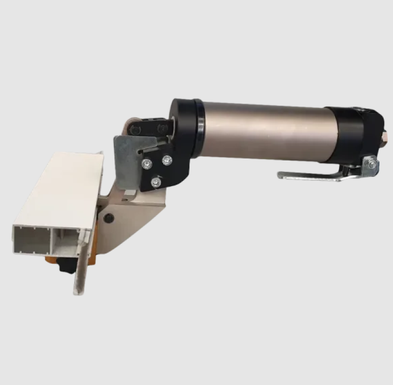 RS-101 Pneumatic Hand Tool for Side Guide