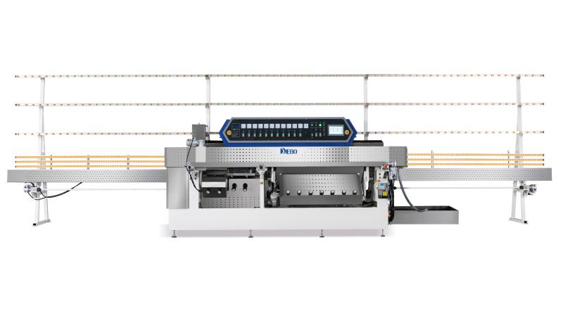 Glass Edging Machine