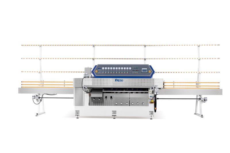 Glass Edging Machine