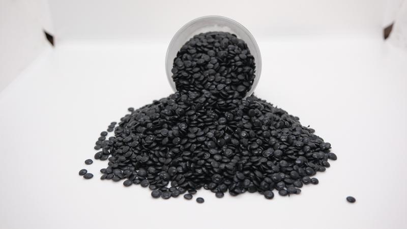 LDPE Geri Dönüştürülmüş Granül