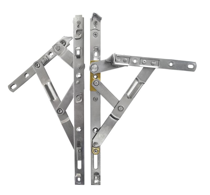 Window Handles and Hinges