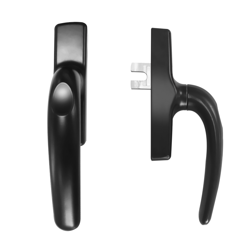 Window Handles and Hinges