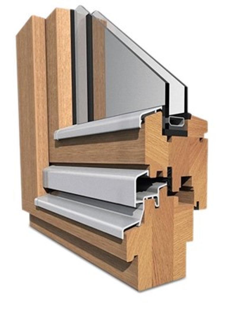 Ahşap Kapı Contası & Pencere Contası