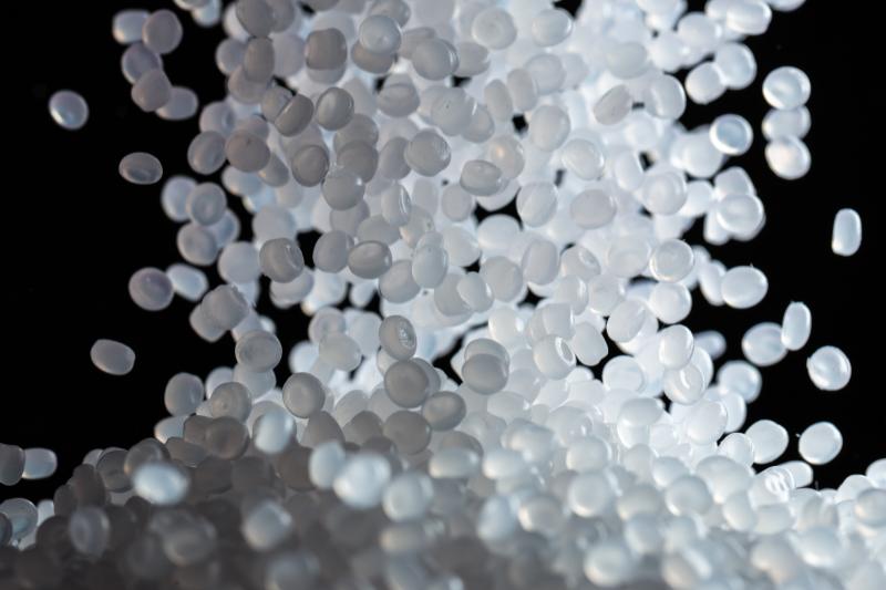 SIBUR Polietilen (HDPE, LLDPE, LDPE, m-LLDPE)