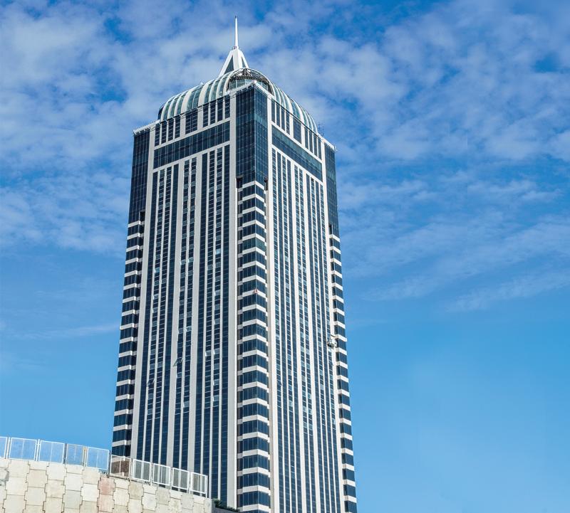 Laminated And Tempered Glass