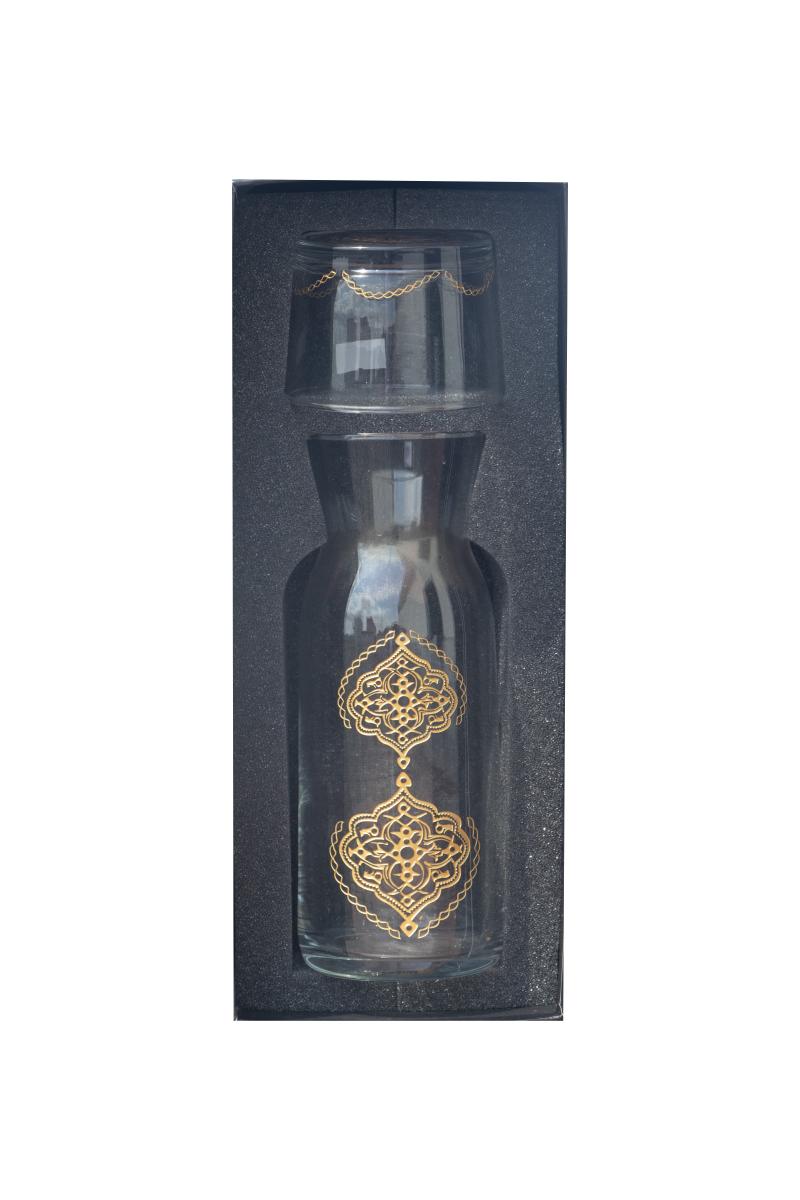 Ornaments, Ceramics and Glass, Printing