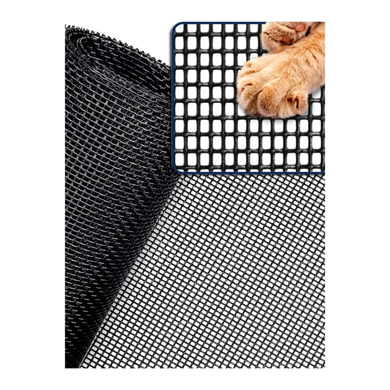 Pet Resistant Screen