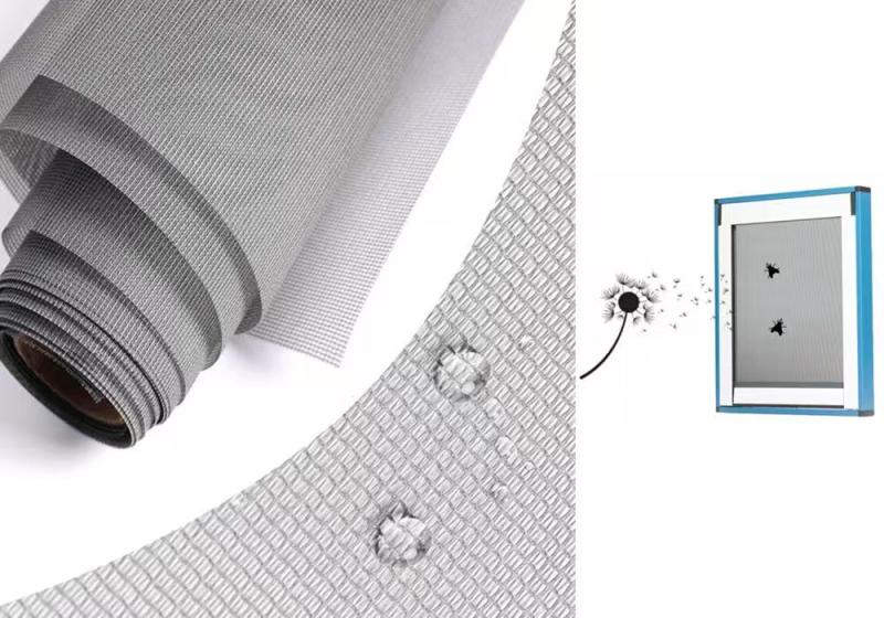 Pollen Screen Mesh