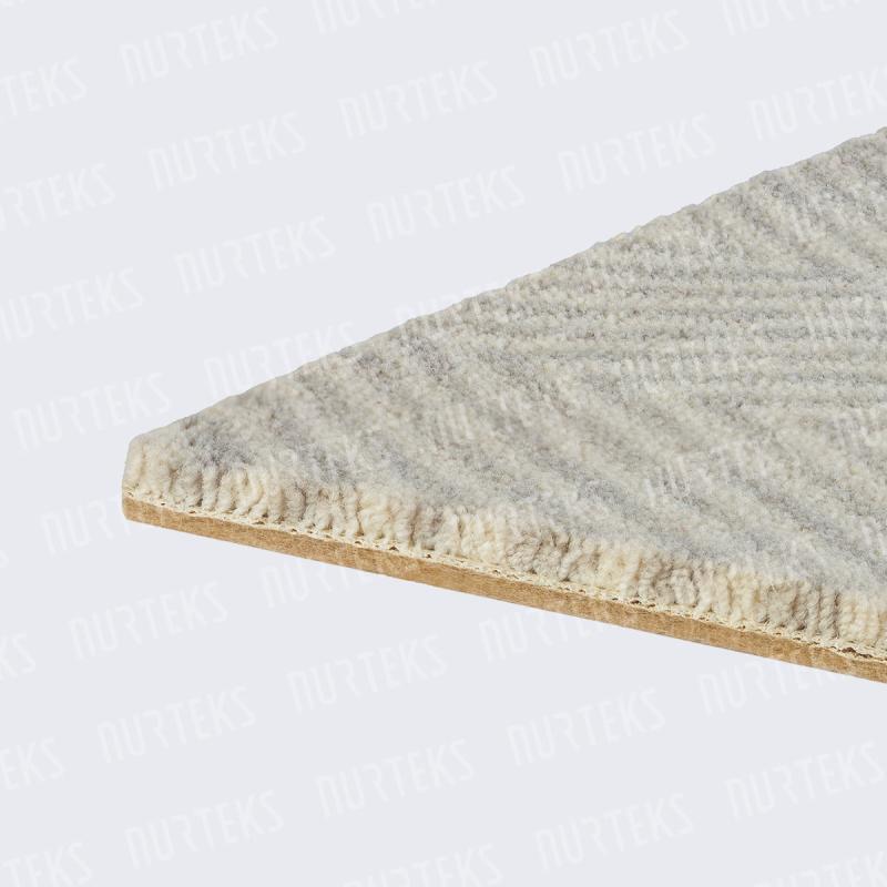 Woolen Chromojet Printed