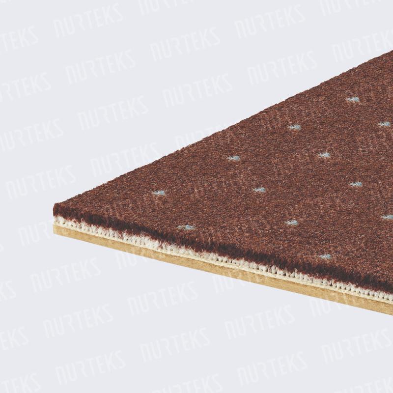 Saxony Chromojet Printed