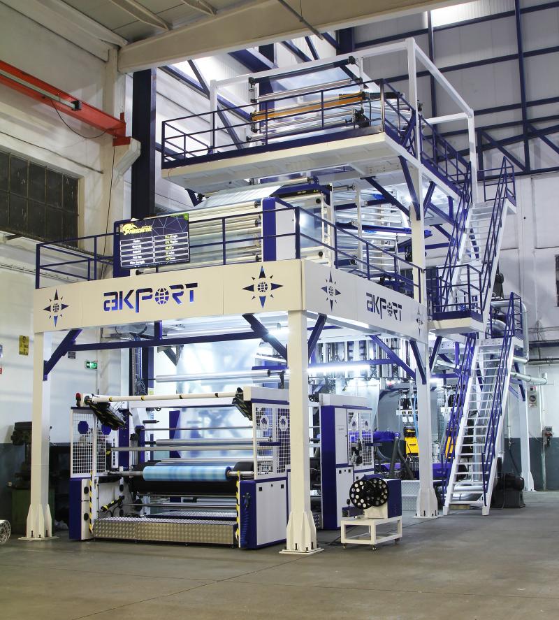 TAUREX COEX 65-90-65/2100