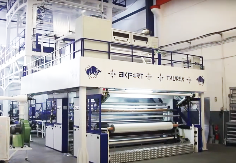 TAUREX COEX 75-100-75/3300