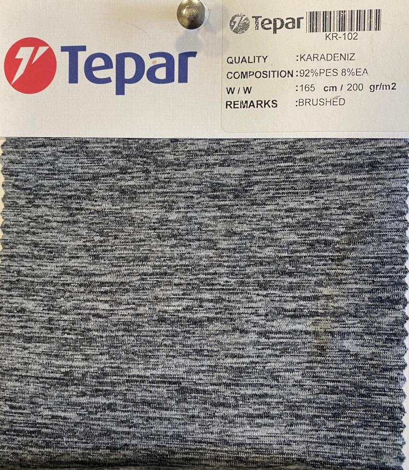 POLYESTER KATYONİK İPLİKLER