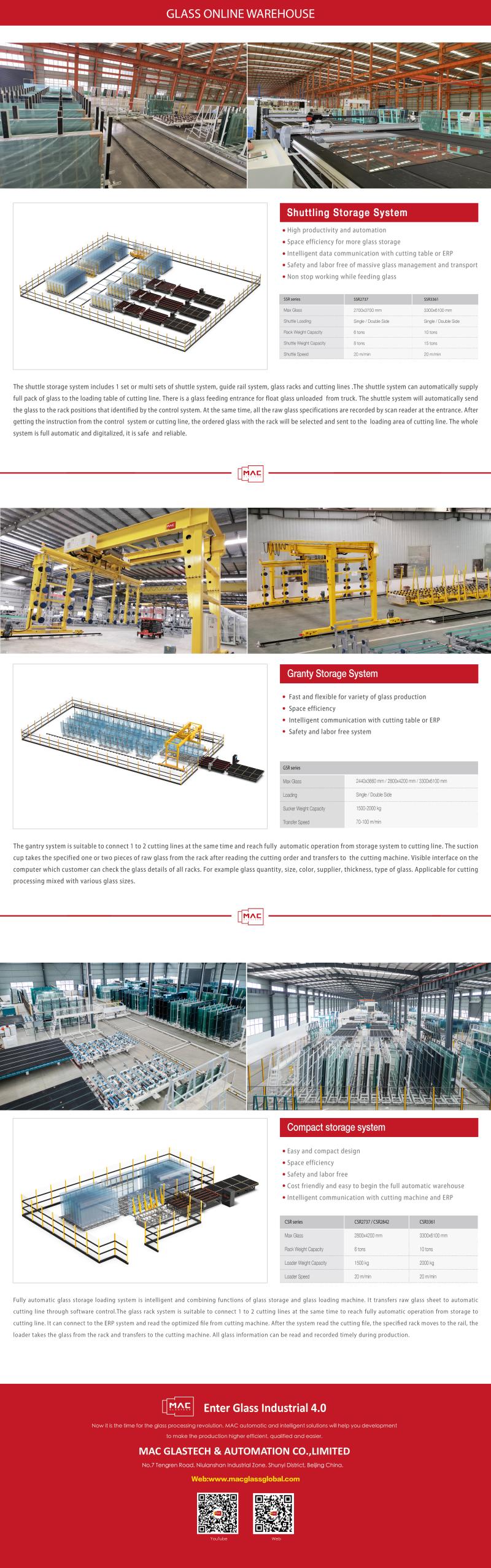 Online Ham Cam Deposu Sistemi