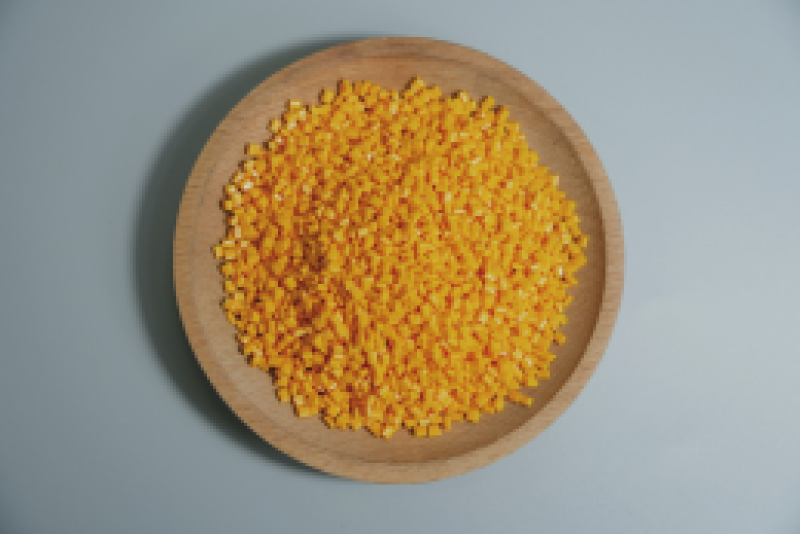 PC/ASA plastik granüller