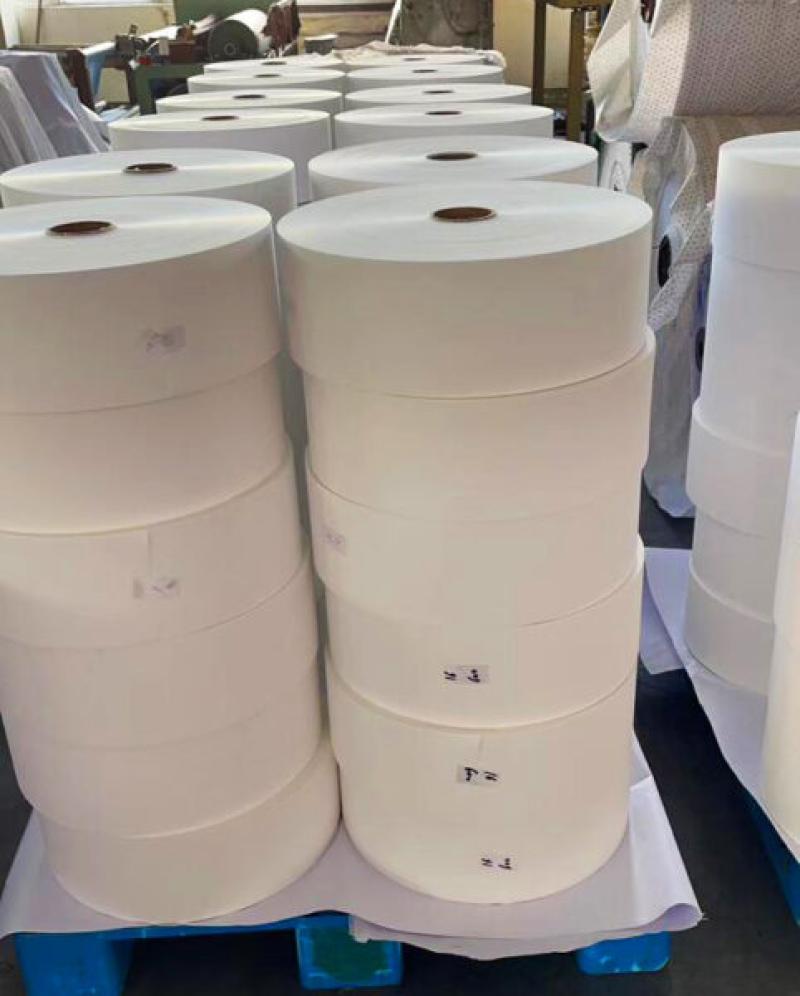 Ham Etiketler (Rulo-Tabaka)