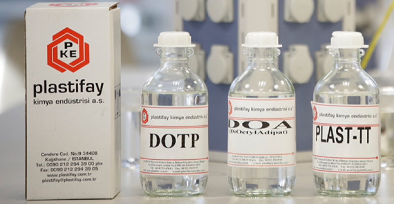 PLASTSOFT /DOTP(Dioctyl Terphthalate)