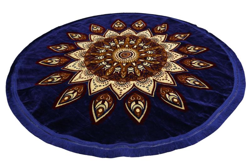 SECCADE, HALI, DÖŞEMELİK KUMAŞ, YOLLUK-YASTIK