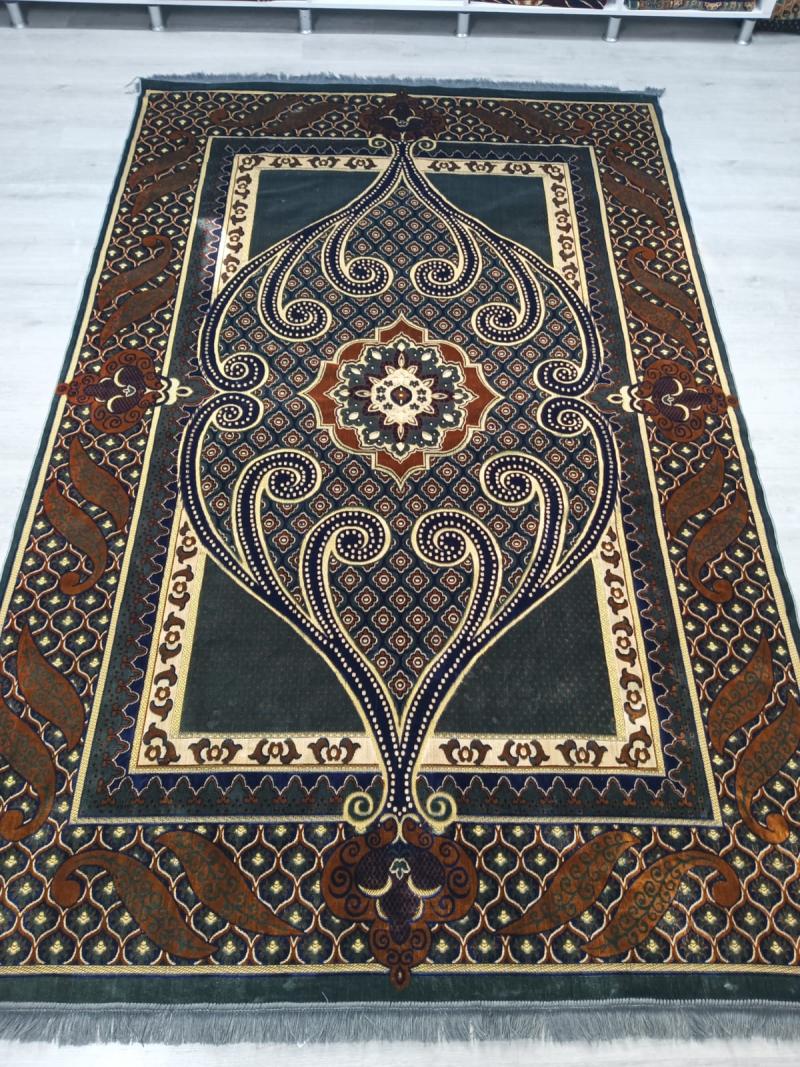 SECCADE, HALI, DÖŞEMELİK KUMAŞ, YOLLUK-YASTIK