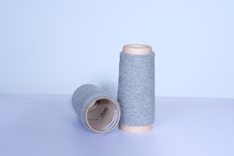 Ne 6/1-Ne 8/1 YÜN-POLYAMİT-POLYESTER KARIŞIMLI İPLİKLER