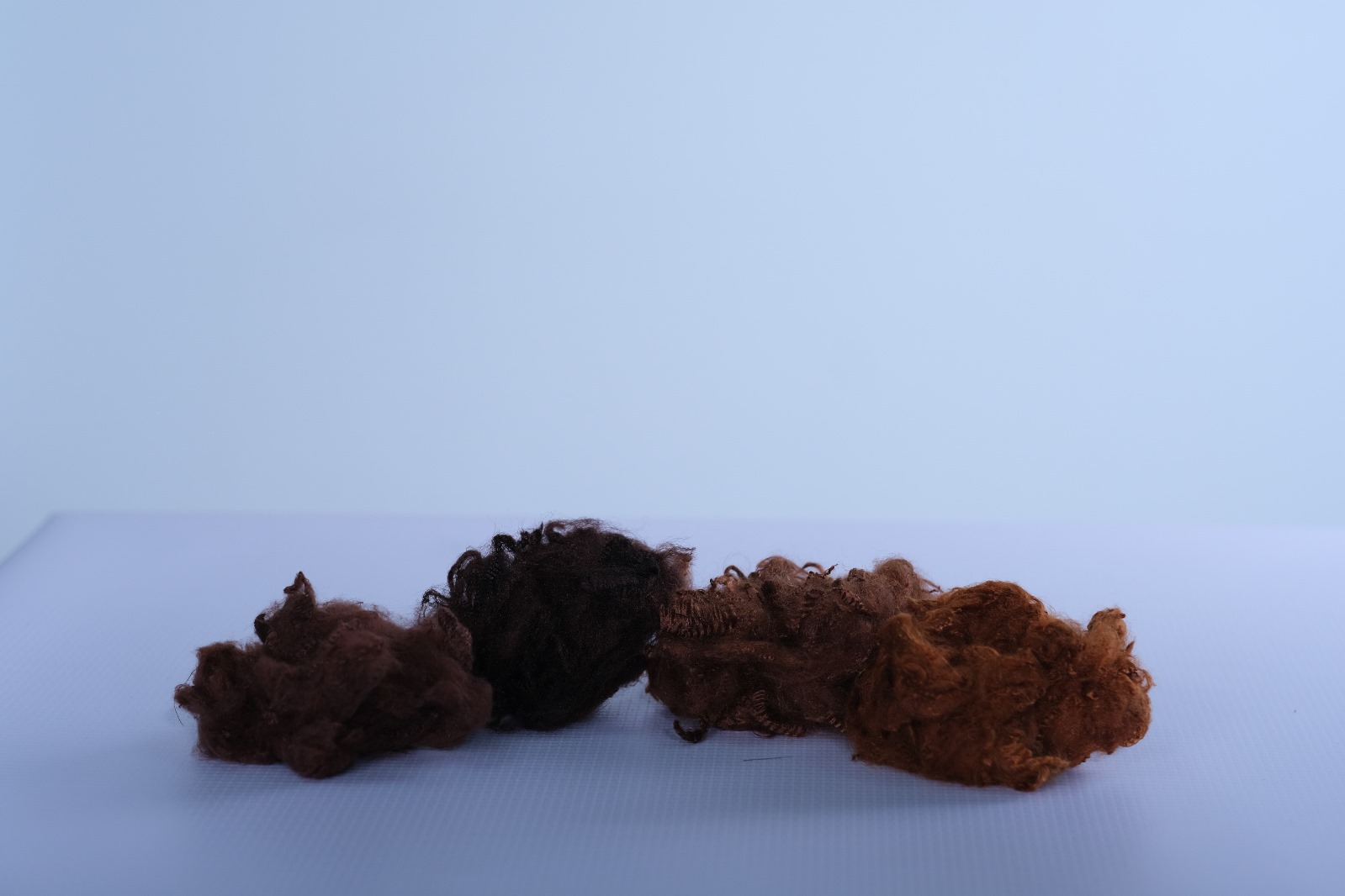 POLYESTER-AKRİLİK ELYAF BOYAMA