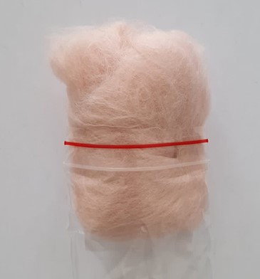 Akrilik İplik (%100 geri dönüşümlü)