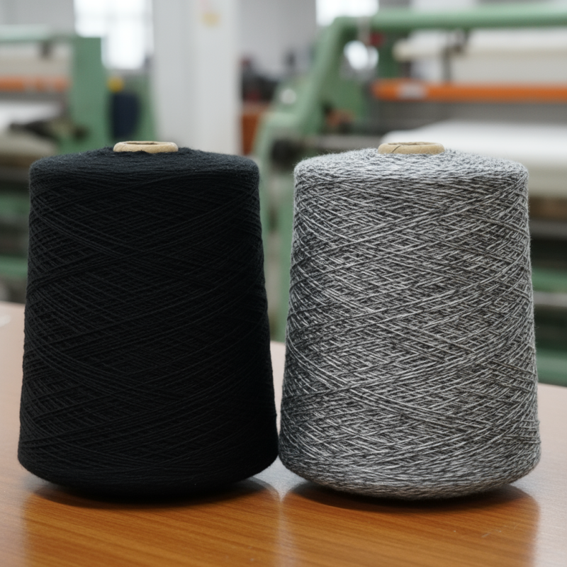 MİCRO MODAL SİYAH / MİCRO MODAL MELANJ