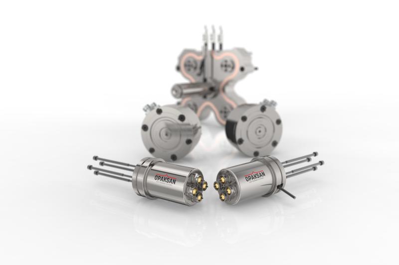 PLASTİK SICAK YOLLUK SİSTEMLERİ