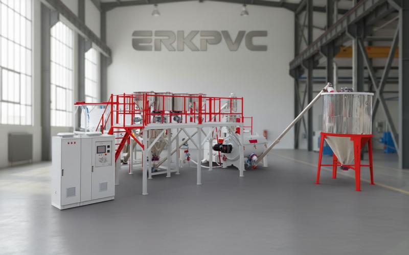 OTOMATİK YATAY TOZ DOZAJLAMA SİSTEMİ