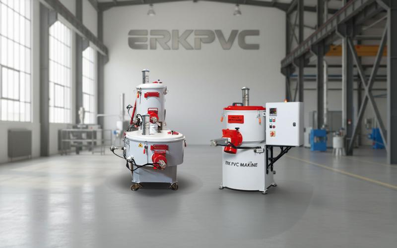 Laboratuvar Mikseri (Lab Mixer)