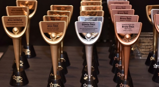 Ambalaj Ay Yıldızları Yarışması