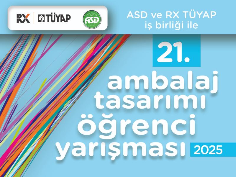 Ambalaj Tasarımı Ulusal Öğrenci Yarışması