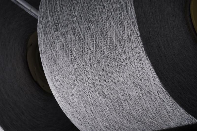 Pamuk Polyester İplik