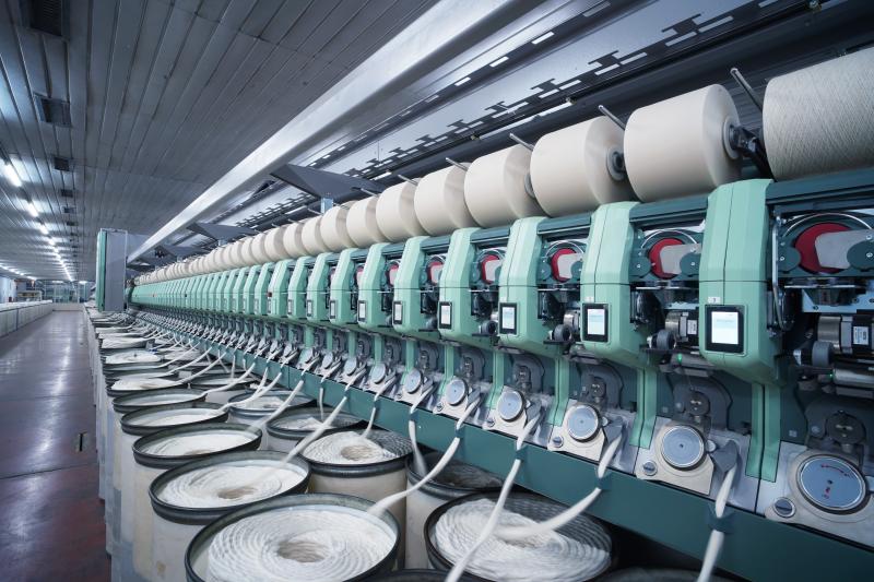 Organik Pamuk İplik